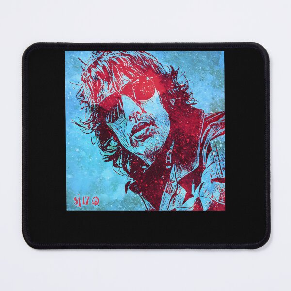 Item preview, Richard Ashcroft designed and sold by LostCherries.