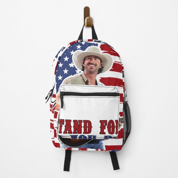 Item preview, We stand for the flag with this Riley Green designed and sold by colornatics.