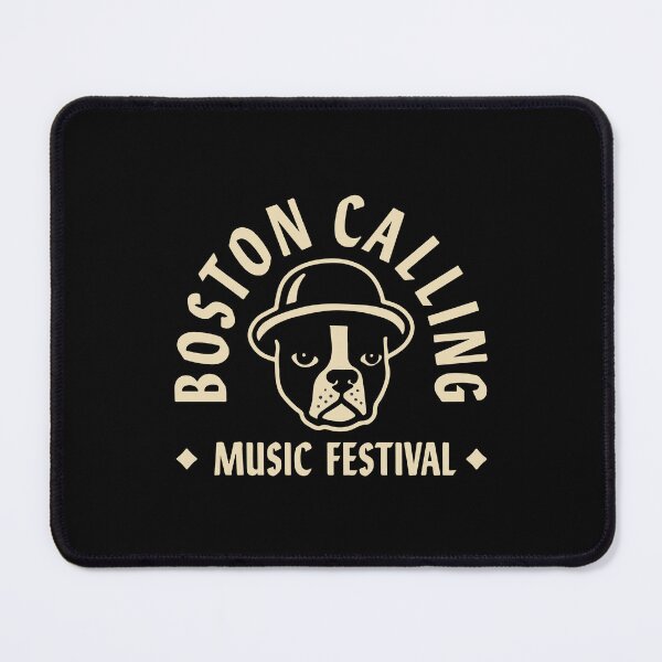Item preview, Boston Calling Music Festival designed and sold by CherryposhPaint.