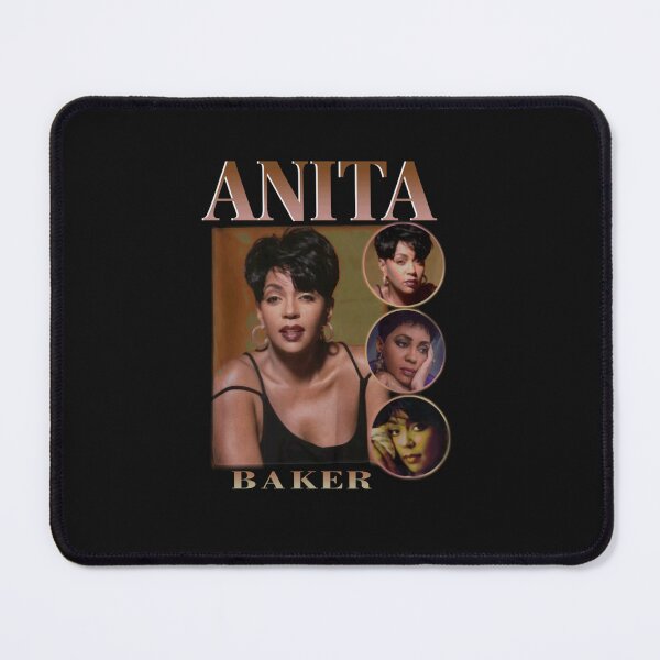 Item preview, Art - Anita Baker designed and sold by alicelucm9m.