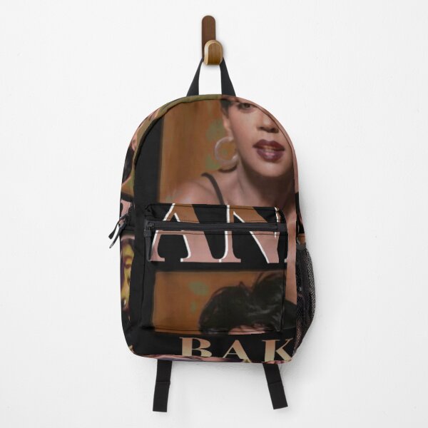 Item preview, Art - Anita Baker designed and sold by alicelucm9m.