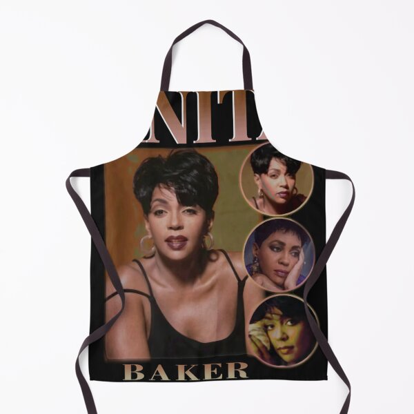 Item preview, Art - Anita Baker designed and sold by alicelucm9m.