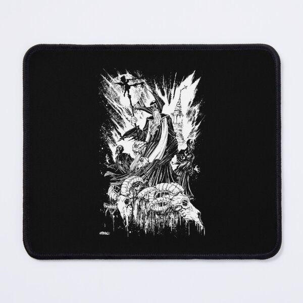 Item preview, Profanatica designed and sold by GPACStore.