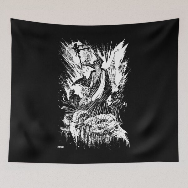 Item preview, Profanatica designed and sold by GPACStore.