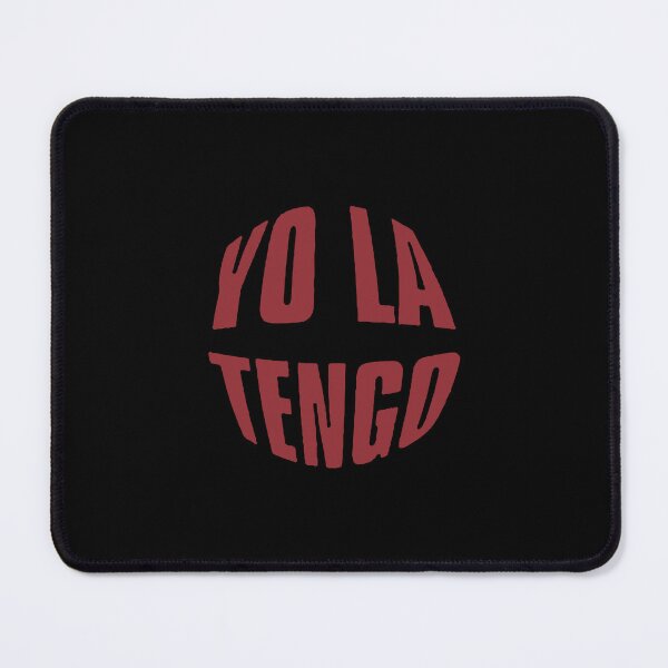 Item preview, Yo La Tengo designed and sold by TyHammaryArt.