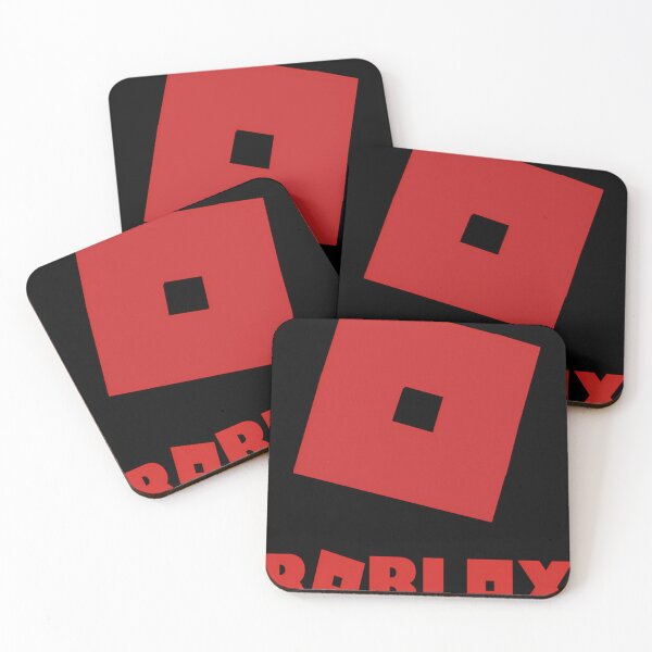 Item preview, Roblox Logo designed and sold by BOGEXLUNA.