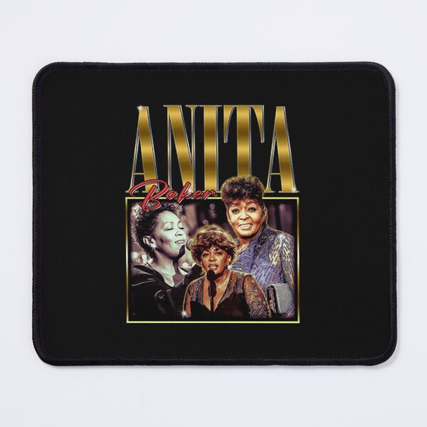 Item preview, Art - Anita Baker designed and sold by alicelucm9m.