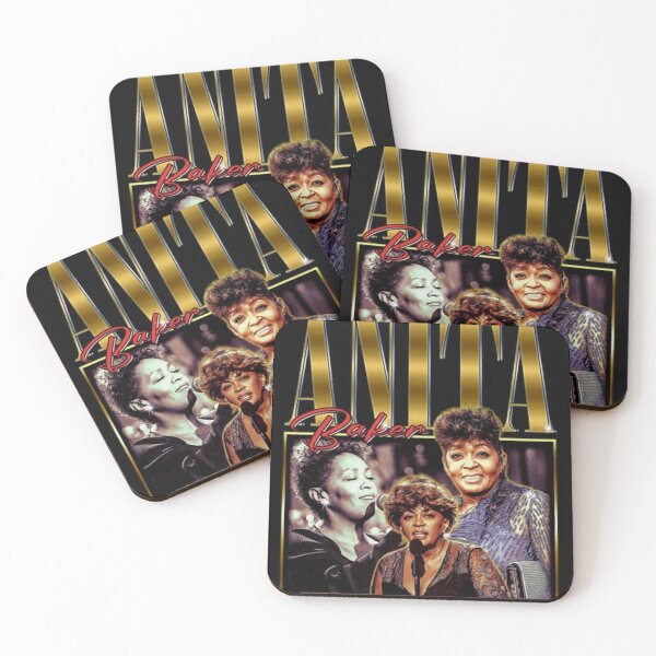 Item preview, Art - Anita Baker designed and sold by alicelucm9m.