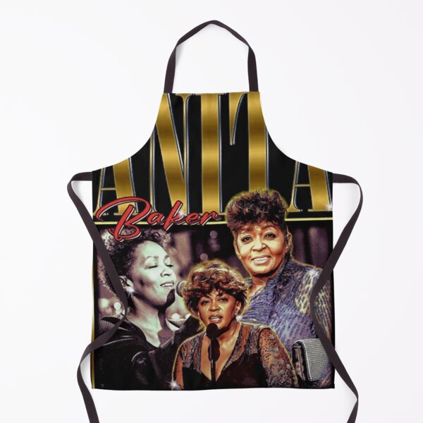 Item preview, Art - Anita Baker designed and sold by alicelucm9m.
