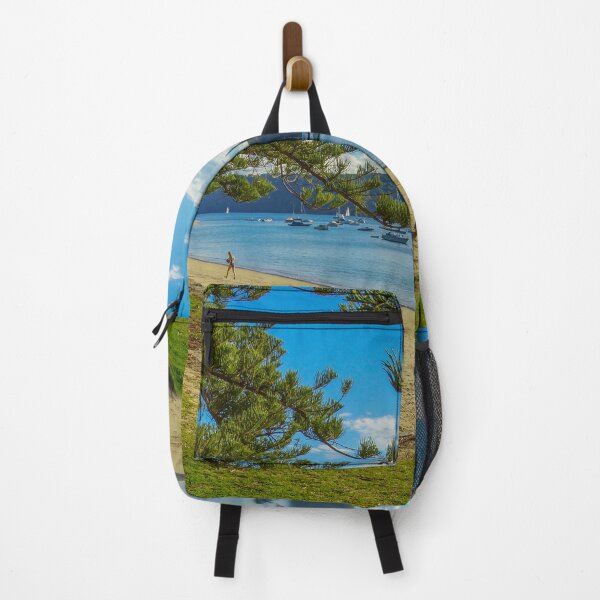 Item preview, Snapperman Beach Reserve, Palm Beach, Sydney, NSW, Australia designed and sold by Ross.A.Campbell.