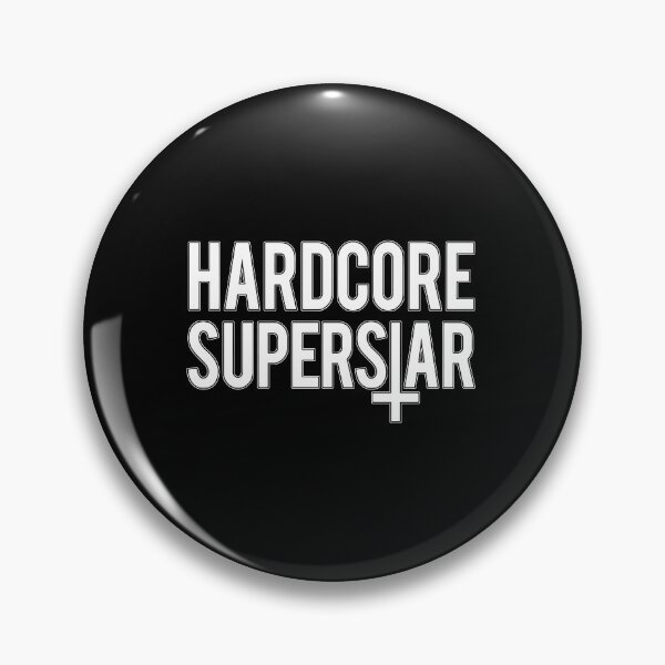 Item preview, Copy of Hardcore Superstar designed and sold by ilthofethuSaRT.