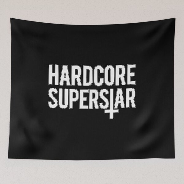 Item preview, Copy of Hardcore Superstar designed and sold by ilthofethuSaRT.
