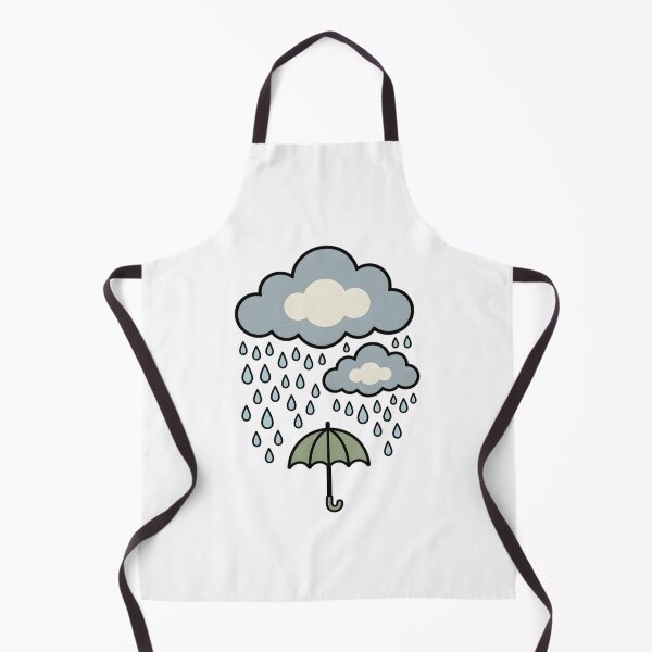 Item preview, Rainy Day Feels designed and sold by SurajDesigns.