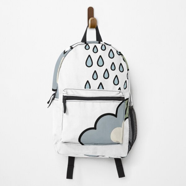 Item preview, Rainy Day Feels designed and sold by SurajDesigns.