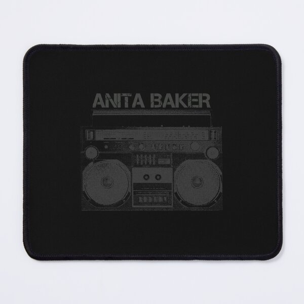 Item preview, Art - Anita Baker designed and sold by alicelucm9m.
