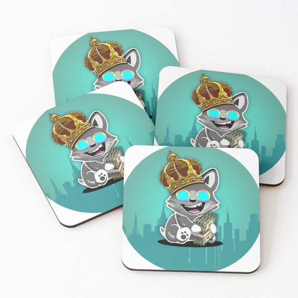 Item preview, foxgut Roko designed and sold by Foxgut.