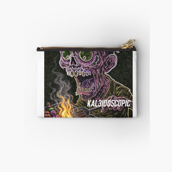 Item preview, Zombie Jeff Cookout designed and sold by Kal3id05c0pic.