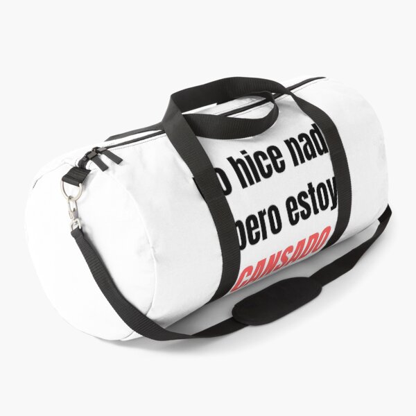 Item preview, I didn't do anything but I'm tired. Meme, procrastination, students, humor designed and sold by MoodPrintsShop.