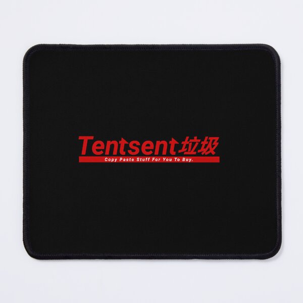 Item preview, Tencent Ko  Tentsent designed and sold by BOGEXLUNA.