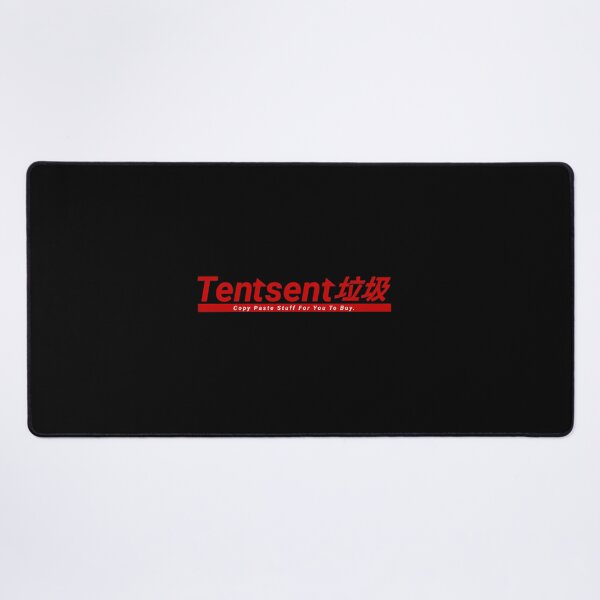 Item preview, Tencent Ko  Tentsent designed and sold by BOGEXLUNA.