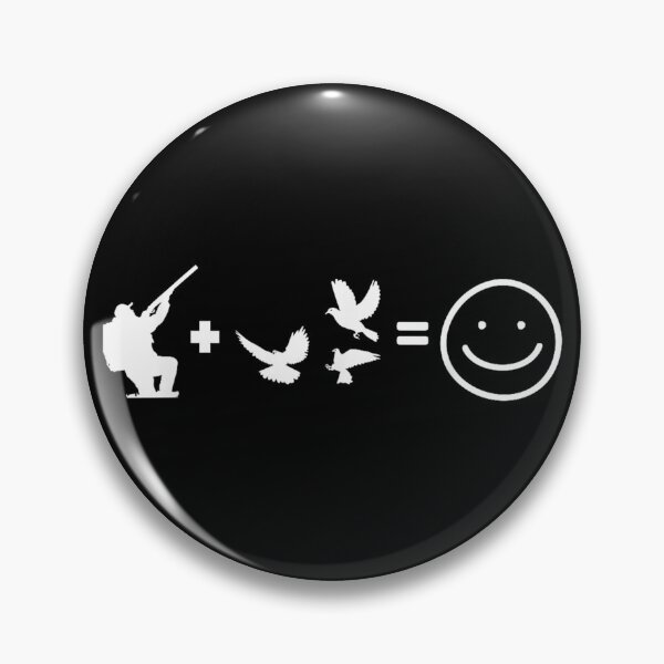 Item preview, Pigeon Hunting designed and sold by goombi-creative.