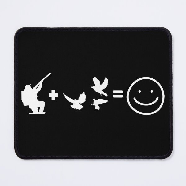 Item preview, Pigeon Hunting designed and sold by goombi-creative.