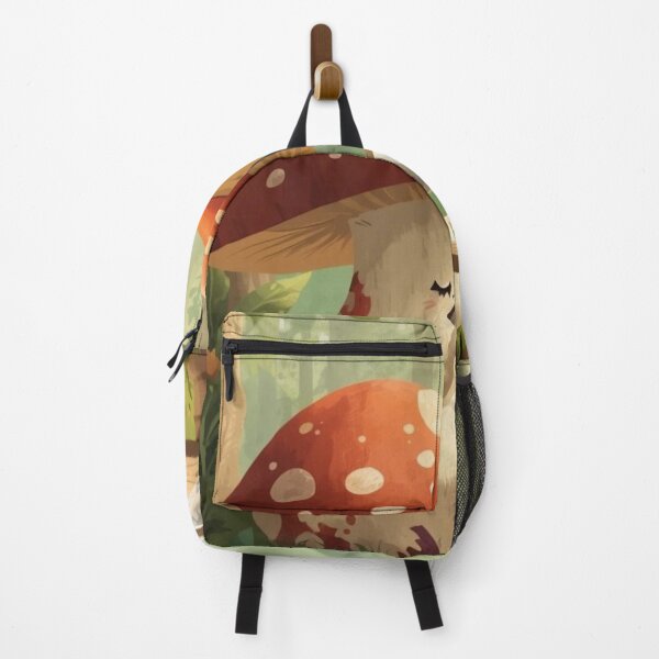 Item preview, Mushroom Morning Coffee Ritual designed and sold by Ziva26.