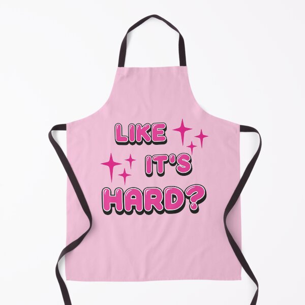 Item preview, As if it's difficult? designed and sold by YChangShop.