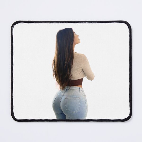 Item preview, Thicc jeans (w) designed and sold by Zheap14.