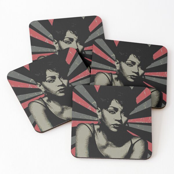 Item preview, Art - Anita Baker designed and sold by alicelucm9m.