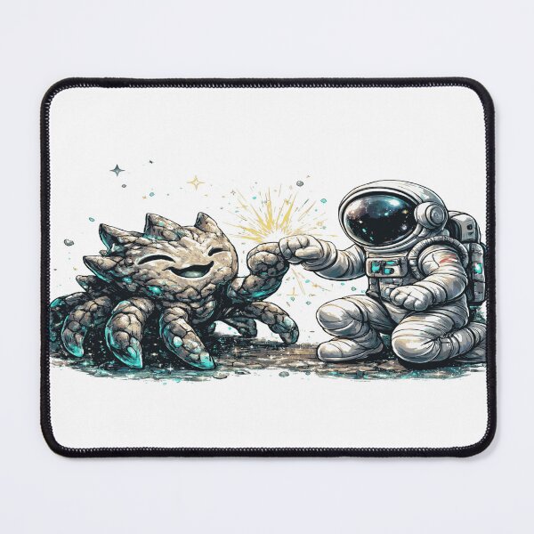 Item preview, Project Hail Mary Inspired Shirt | Fist My Bump Space Joke designed and sold by fayrozelmasry.