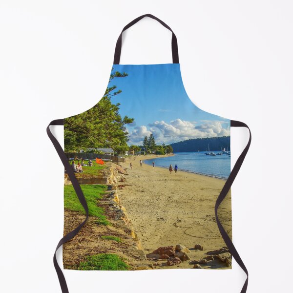 Item preview, Snapperman Beach Reserve, Palm Beach, Sydney, NSW, Australia designed and sold by Ross.A.Campbell.