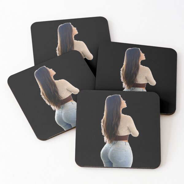 Item preview, Thicc jeans (b) designed and sold by Zheap14.
