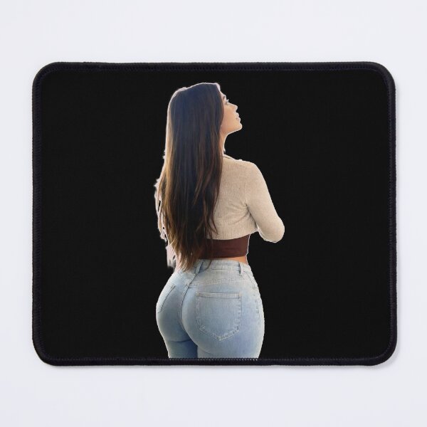 Item preview, Thicc jeans (b) designed and sold by Zheap14.