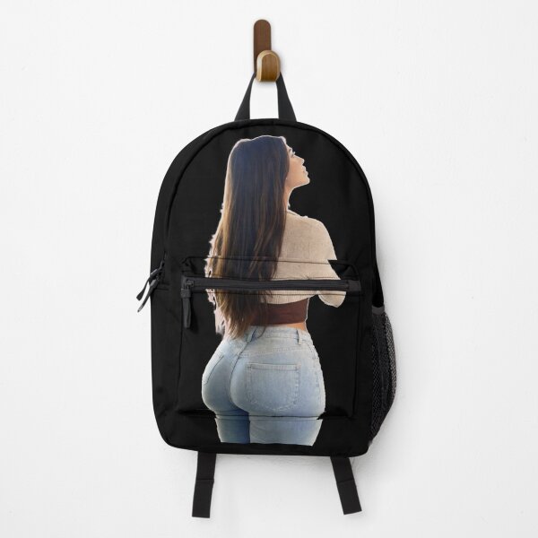 Item preview, Thicc jeans (b) designed and sold by Zheap14.