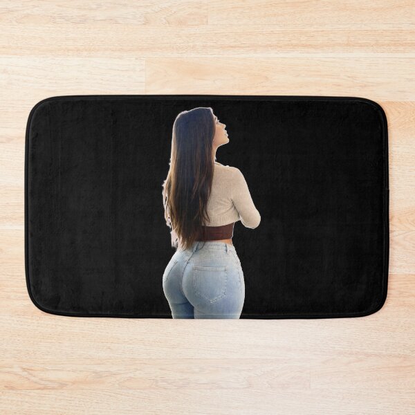 Item preview, Thicc jeans (b) designed and sold by Zheap14.