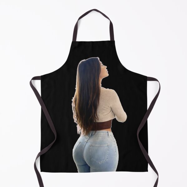 Item preview, Thicc jeans (b) designed and sold by Zheap14.