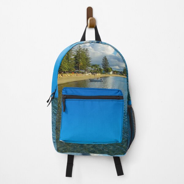 Item preview, Snapperman Beach Reserve, Palm Beach, Sydney, NSW, Australia designed and sold by Ross.A.Campbell.