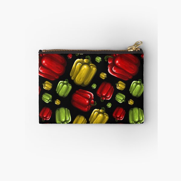 Item preview, Veggiephile - Capsicum designed and sold by hyperite.