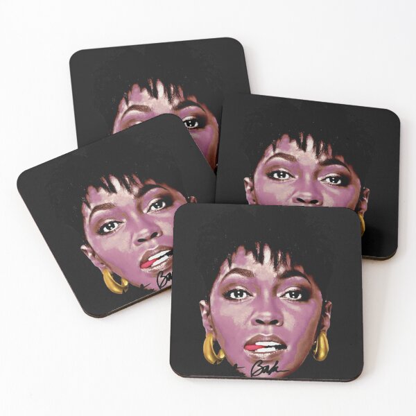 Item preview, Art - Anita Baker designed and sold by alicelucm9m.