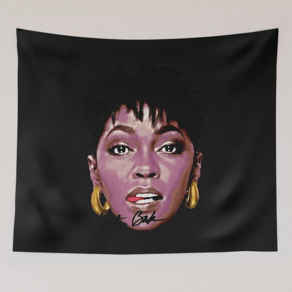 Item preview, Art - Anita Baker designed and sold by alicelucm9m.