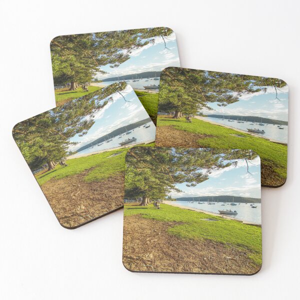 Item preview, Snapperman Beach Reserve, Palm Beach, Sydney, NSW, Australia designed and sold by Ross.A.Campbell.