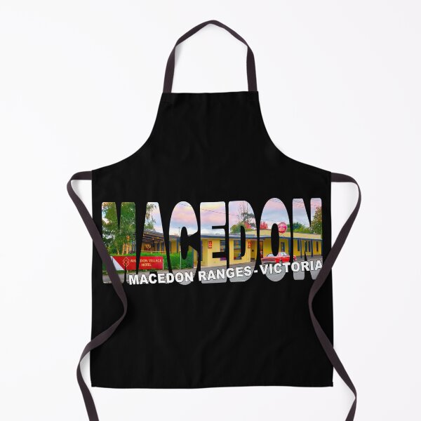 Item preview, MACEDON Macedon Ranges Victoria - Hotel Pub at Sunset designed and sold by Adam Gormley.