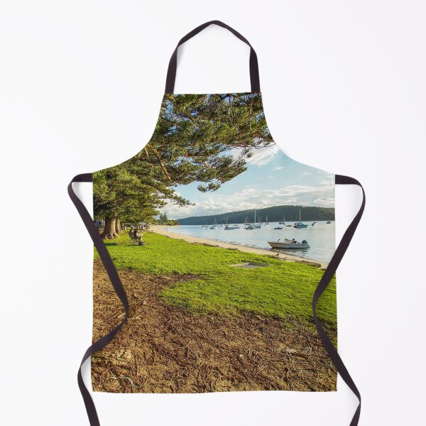 Item preview, Snapperman Beach Reserve, Palm Beach, Sydney, NSW, Australia designed and sold by Ross.A.Campbell.