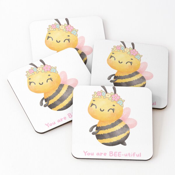 Item preview, You are BEE-utiful designed and sold by 4viella.