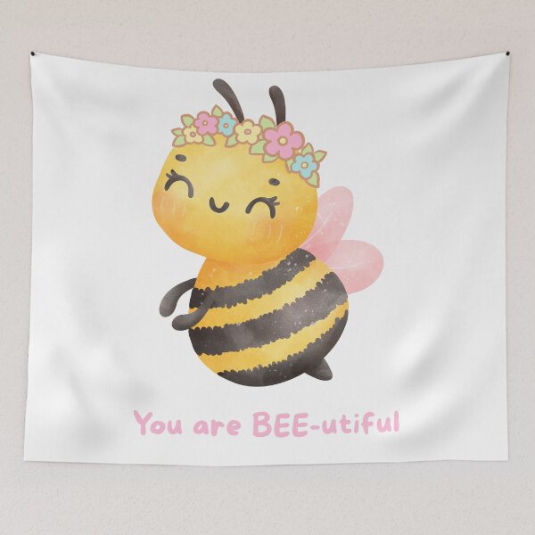 Item preview, You are BEE-utiful designed and sold by 4viella.