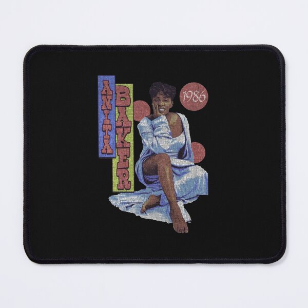Item preview, Art - Anita Baker designed and sold by alicelucm9m.