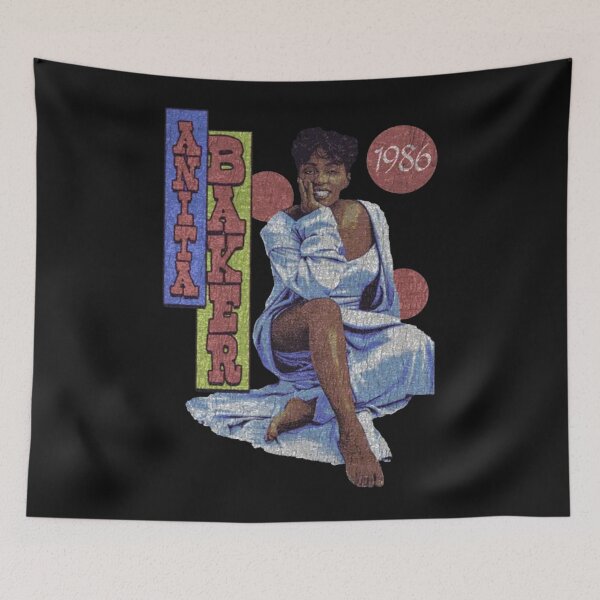 Item preview, Art - Anita Baker designed and sold by alicelucm9m.
