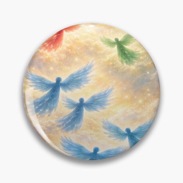 Item preview, Earth angels designed and sold by sonamkumari333.