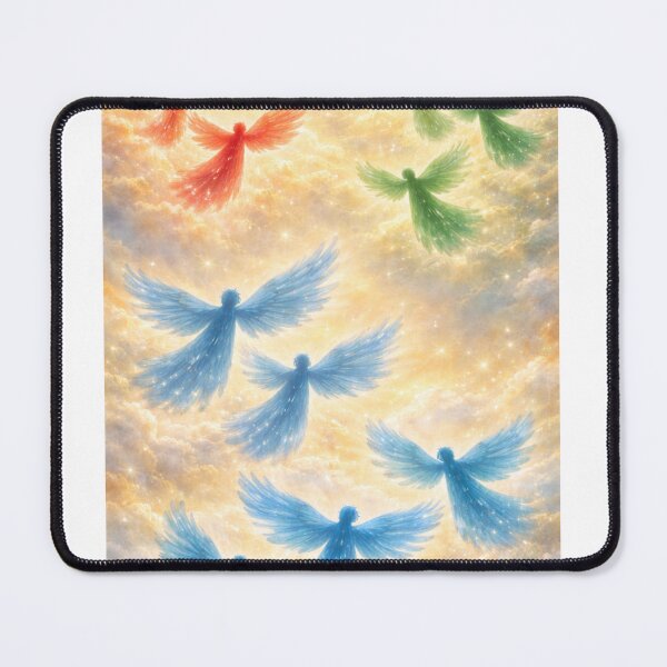 Item preview, Earth angels designed and sold by sonamkumari333.